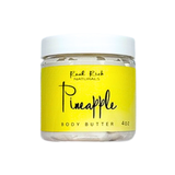 Pineapple Body Butter